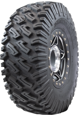 GBC Dirt Commander 2.0 Tire - AER153510DC2