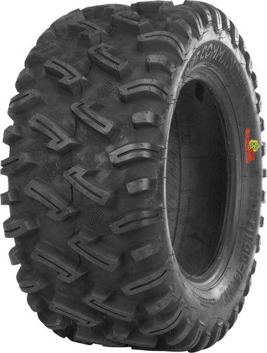 GBC Dirt Commander Tire - AE122611DC