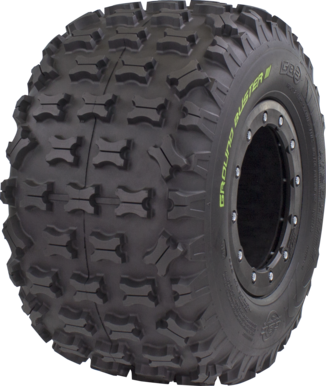 GBC Ground Buster III Pro Tire - ARGBC09201106