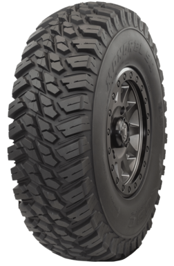 GBC Kanati Mongrel SQ Tire - AM153395MGSQ