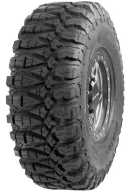 GBC Terra Master SQ Tire - AE143210TMSQ