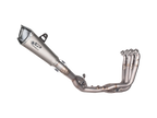 Spark BMW S1000RR "Konix Evo" Titanium Full Exhaust (2020-2026)