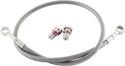 GBRAKES 1 LINE FRONT BRAKE LINE KIT - FK003D885-1