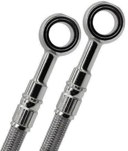 GBRAKES BRAKE LINE FRONT DUC - FK003D545-2