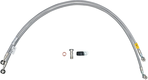 GBRAKES BRAKE LINE KAW - FK003D890-1