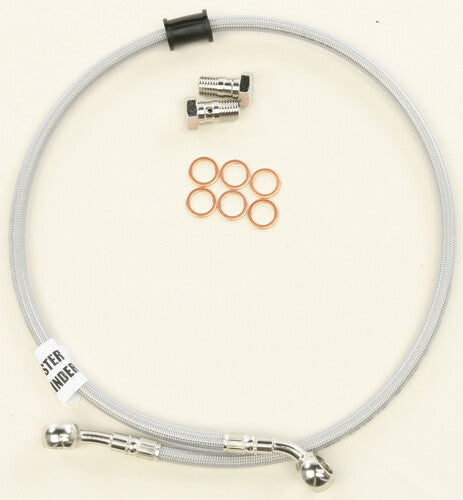 GBRAKES BRAKE LINE REAR - FK003D872R