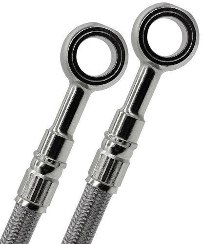 GBRAKES BRAKE LINE REAR SUZ - FK003D189R