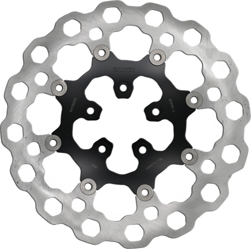 GBRAKES Brake Rotor - DF835FLQ