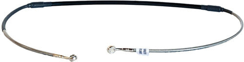 GBRAKES STEEL BRAKE LINE FRONT HON - FK003D262-1