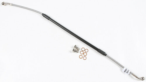 GBRAKES STEEL BRAKE LINE REAR SUZ - FK003D429R