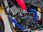 GB Racing Kawasaki Ninja ZX-4R/RR Engine Covers