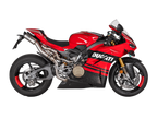 Spark Ducati Panigale V4 S/R "Double Dyno" Titanium Full Exhaust System (2025-2026)