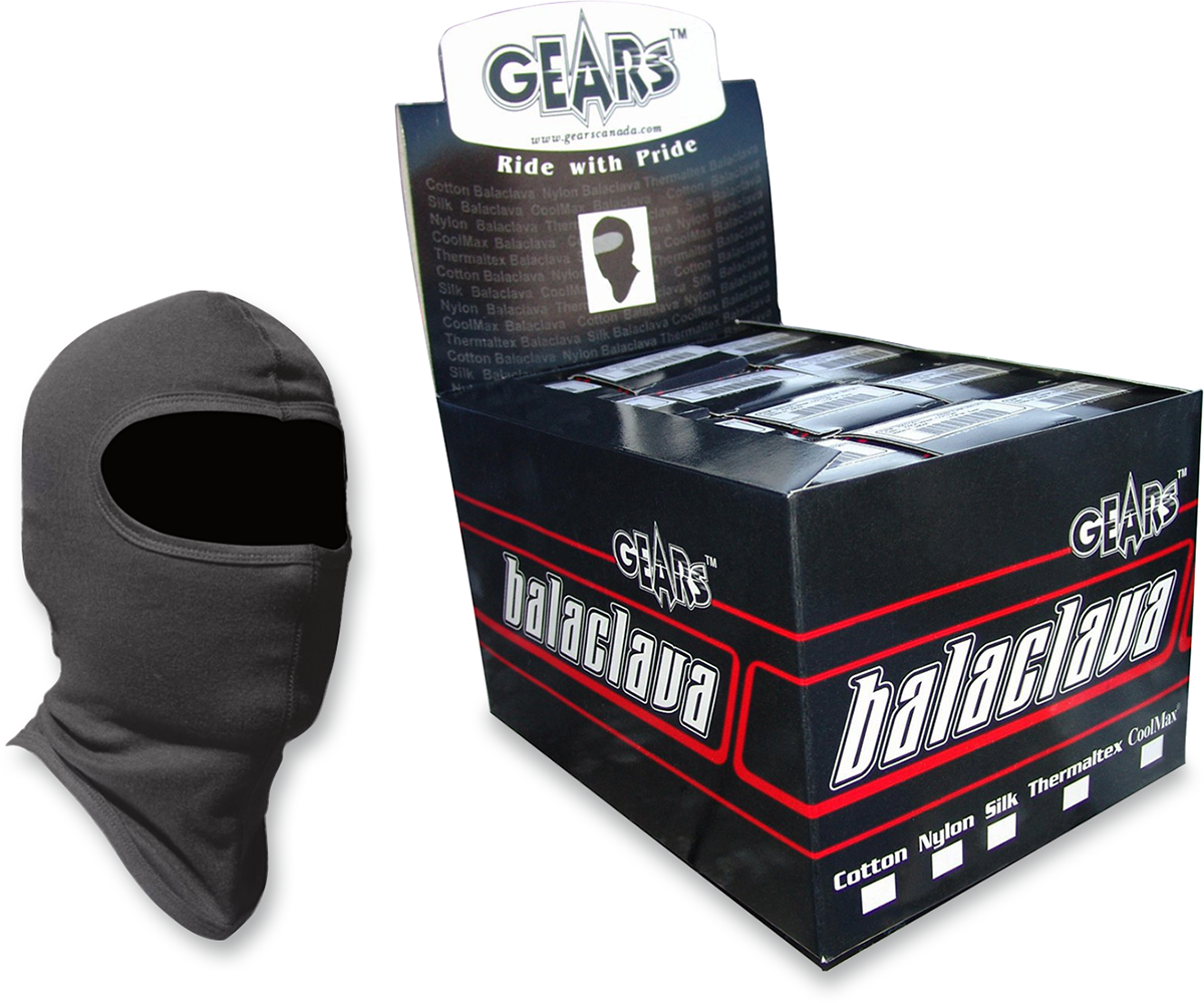 GEARS CANADA Balaclava