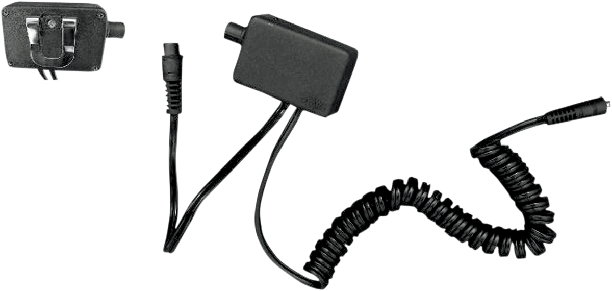 GEARS CANADA Gen X-3 Single Output Temperature Controller - Thermostat Cord 2130-0070