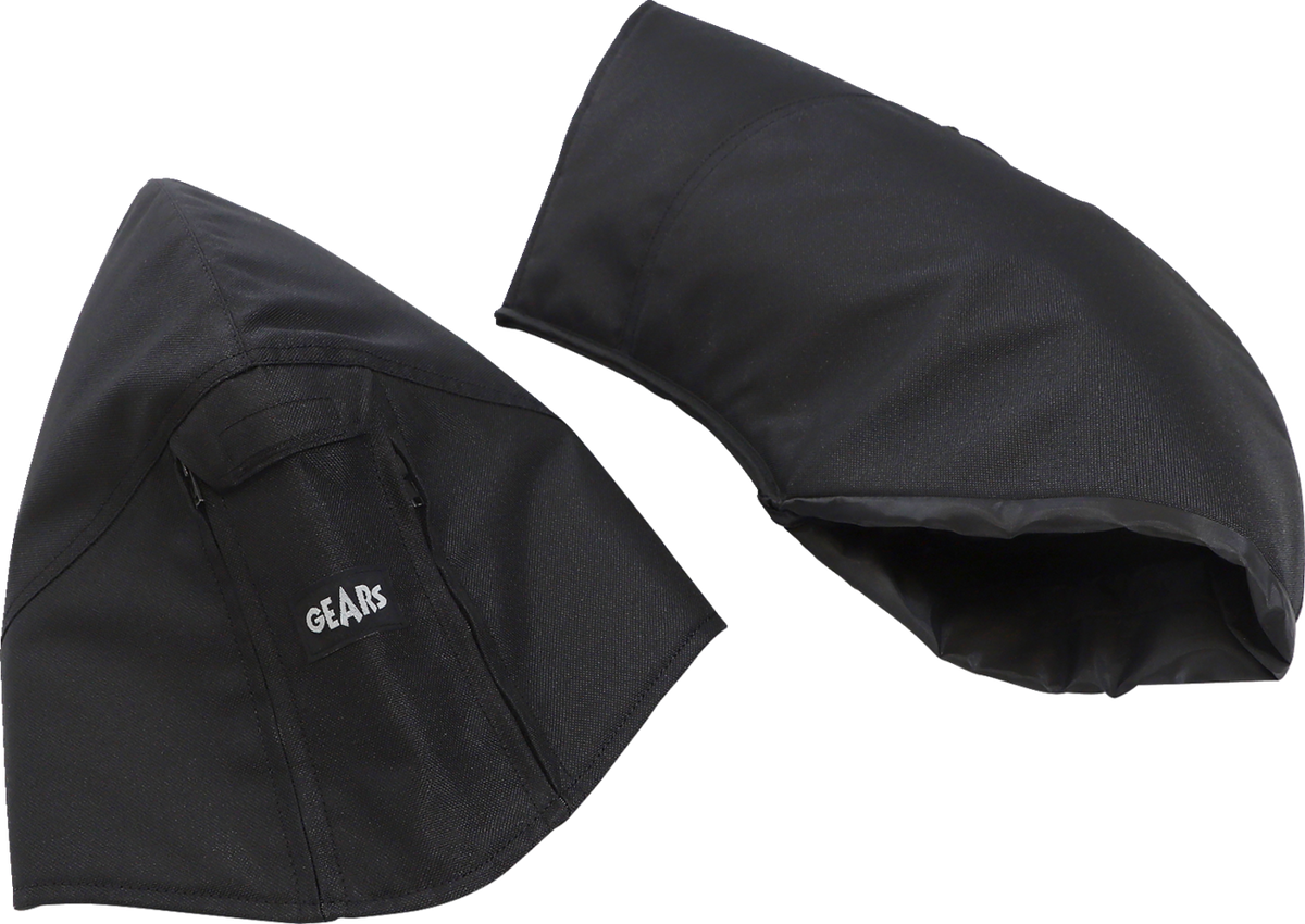 GEARS CANADA Rigid ATV & Snowmobile Handlebar Muffs - 0635-2068