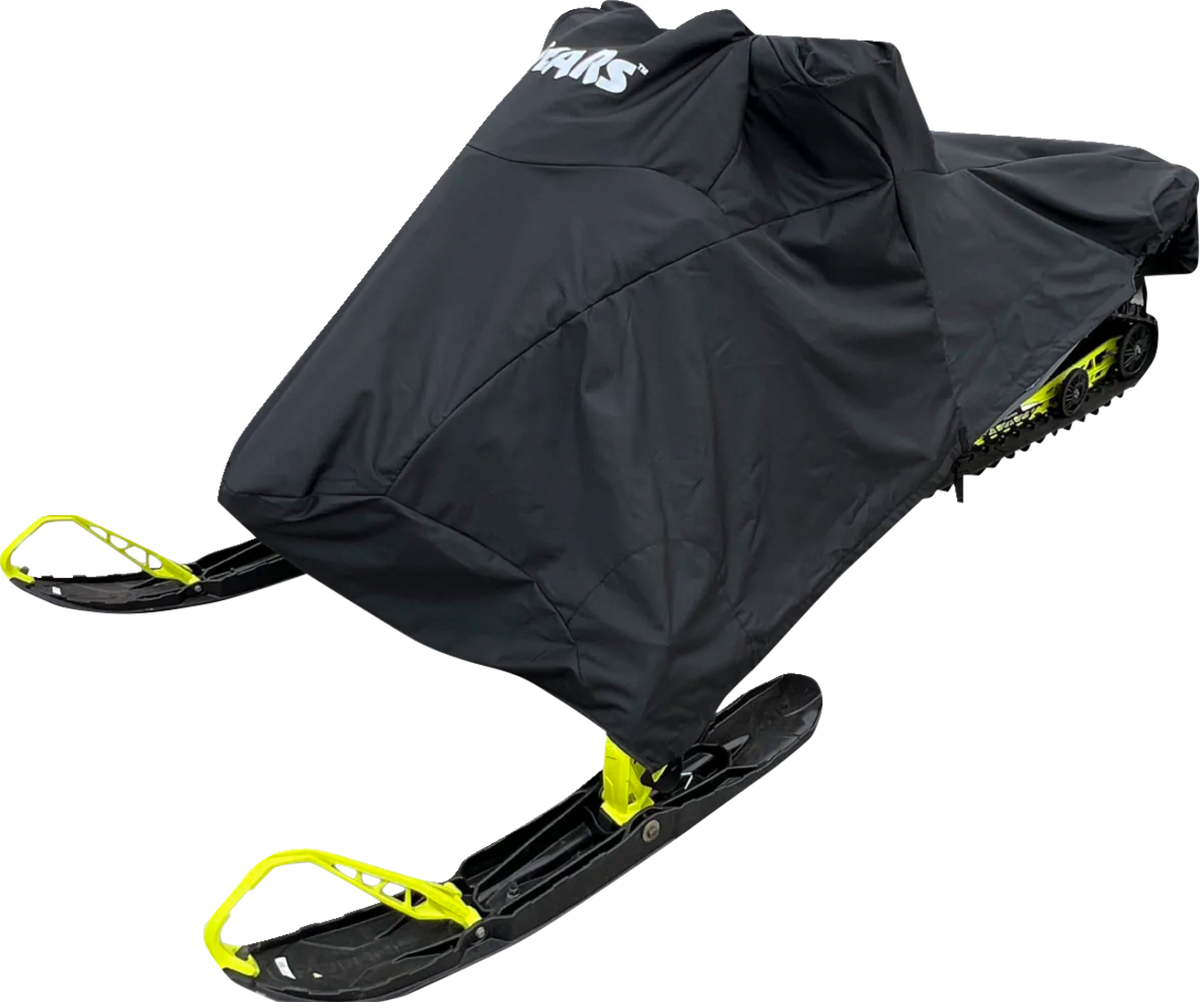 GEARS CANADA Trailerable Snowmobile Cover - Trailerable Cover / Snowmobile / Polaris 4003-0166