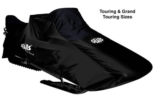 GEARS Storage Cover - 300149-1-TOURING