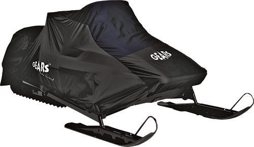 GEARS Universal Trailerable Storage Cover - 300188-1-XL