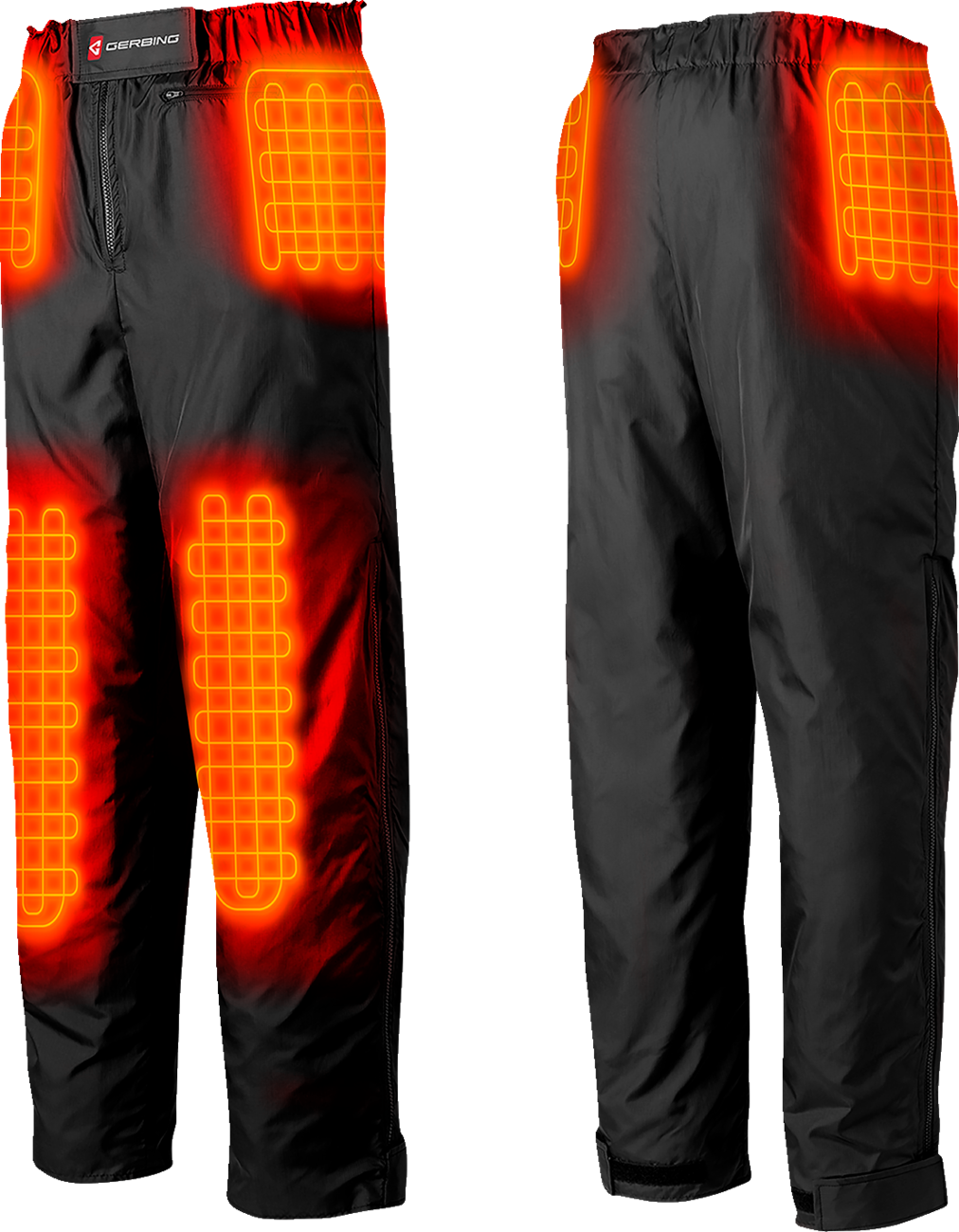 GERBING HEATED CLOTHING 12V Motorcycle Heated Pant Liner
