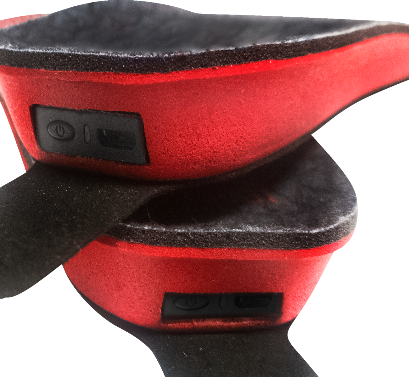 GERBING HEATED CLOTHING 3V Rechargeable Heated Insoles with Remote