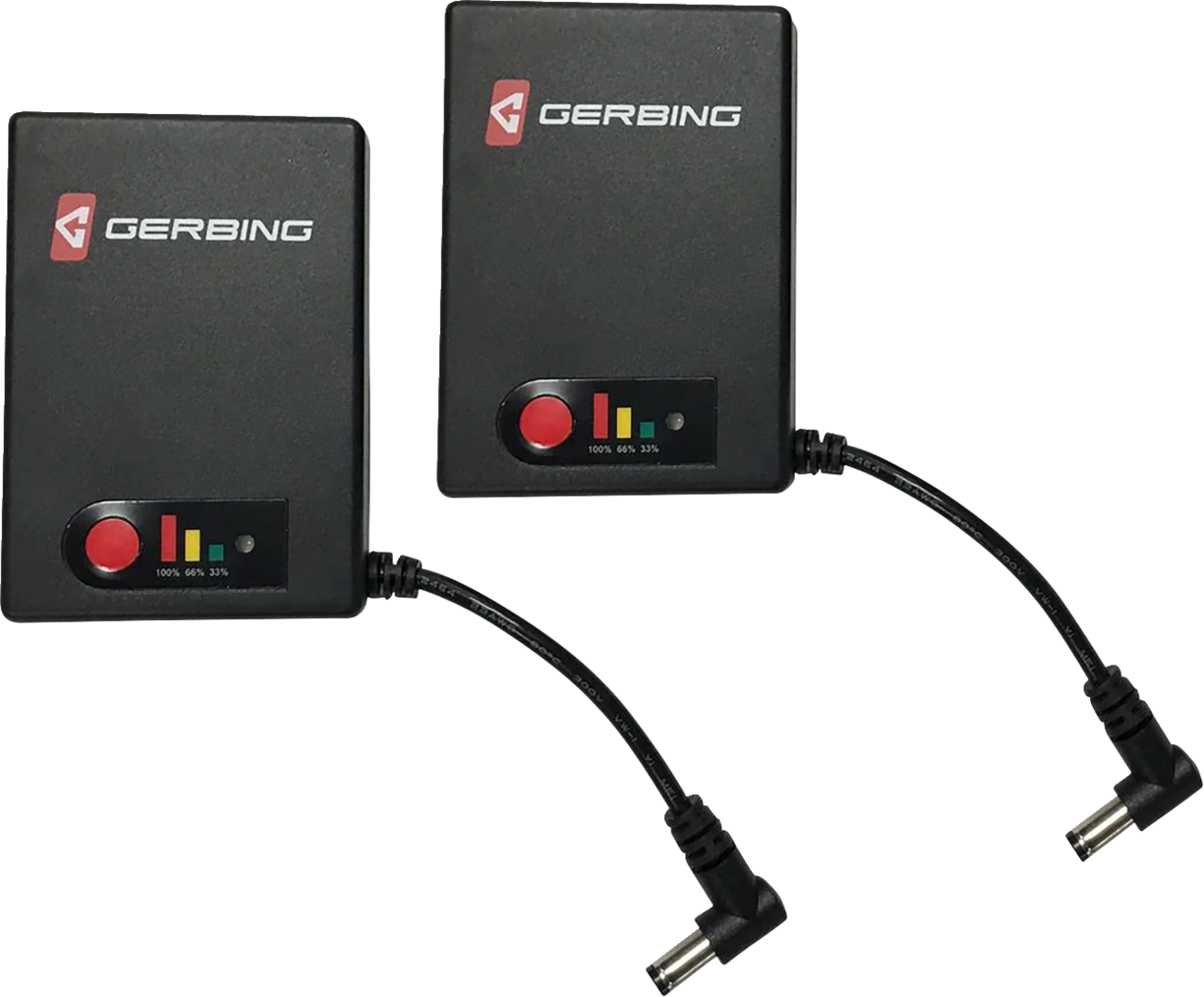 GERBING HEATED CLOTHING Battery and Charger Kit - Battery/Charger Kit / 12 V 2113-0981