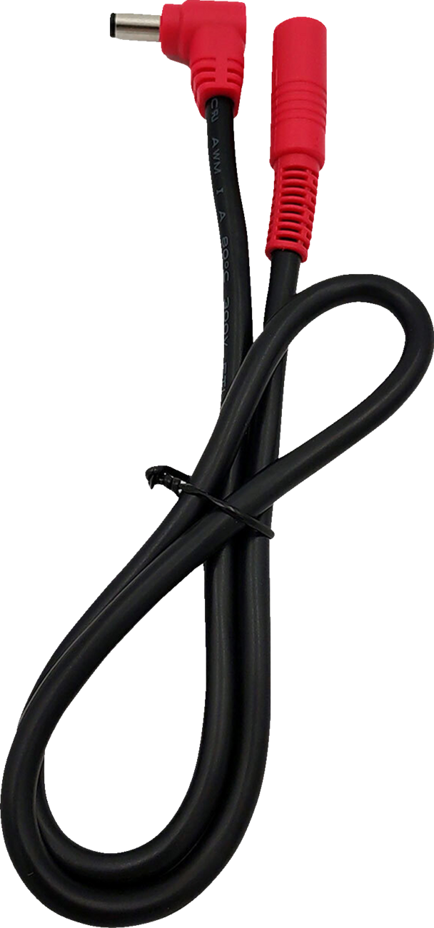 GERBING HEATED CLOTHING Extension Cord - Cord / Extension / 2' 2130-0400
