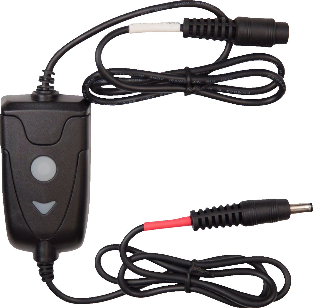 GERBING HEATED CLOTHING Portable Single Temperature Controller - Controller / Single / Portable / 12 V 2130-0392