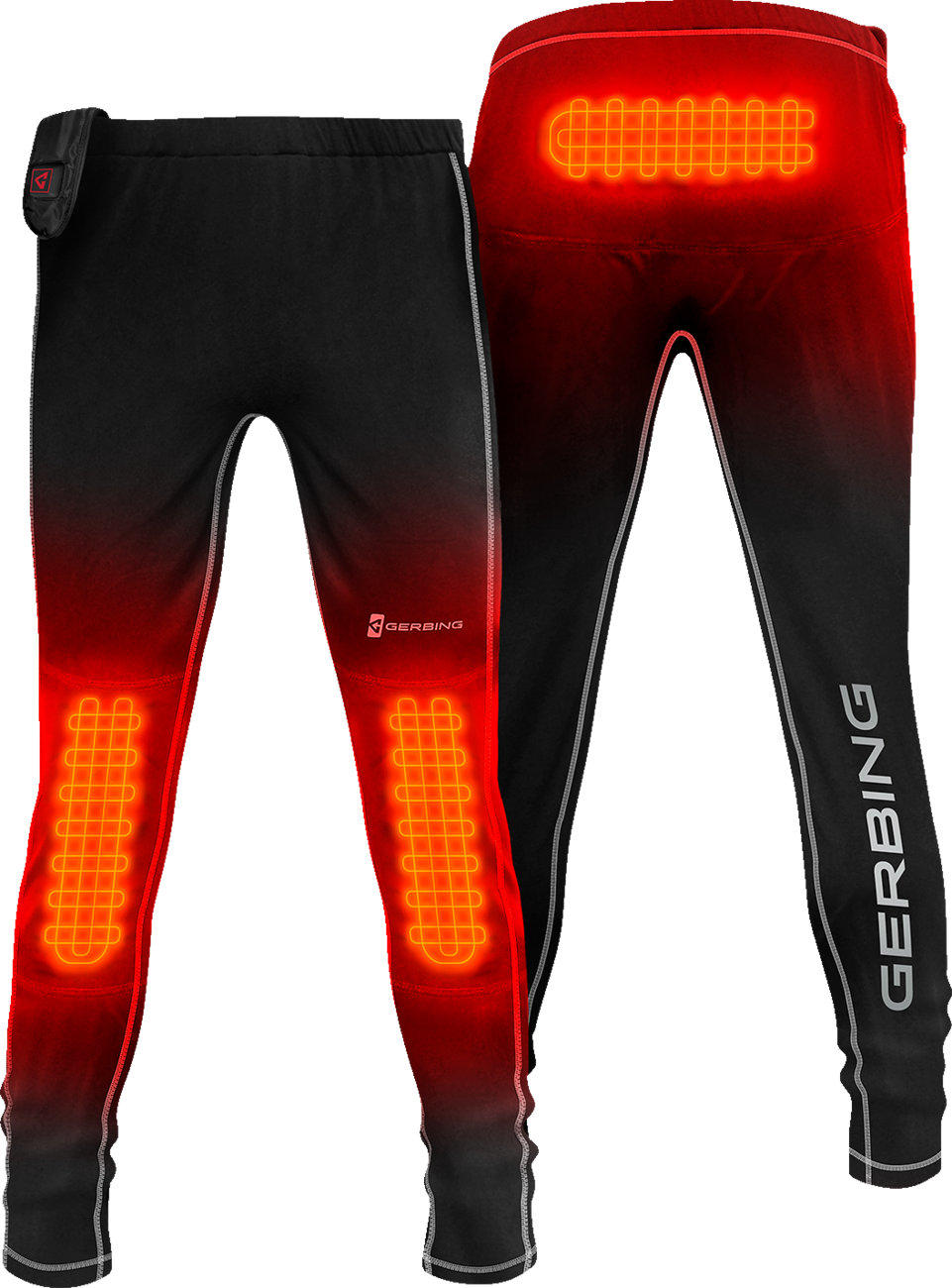 GERBING HEATED CLOTHING Women's 7V Battery Heated Pants