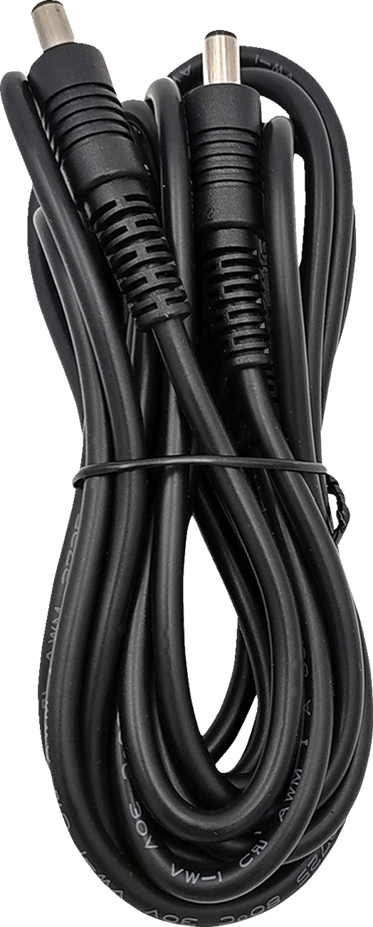 GERBING HEATED CLOTHING Y-Harness - 12 V 2130-0394