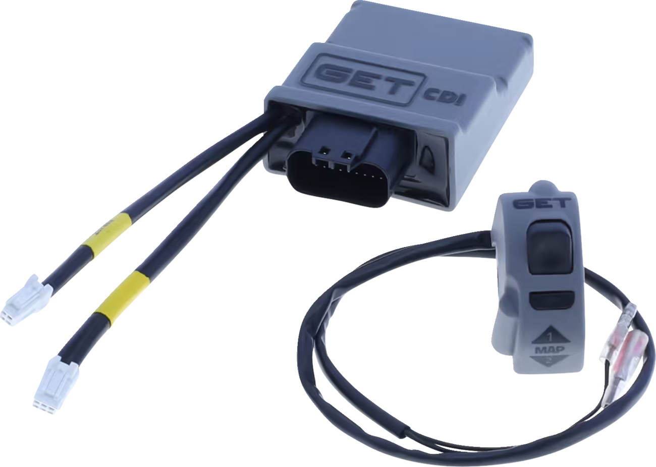 GET CDI for 2-Stroke Engines