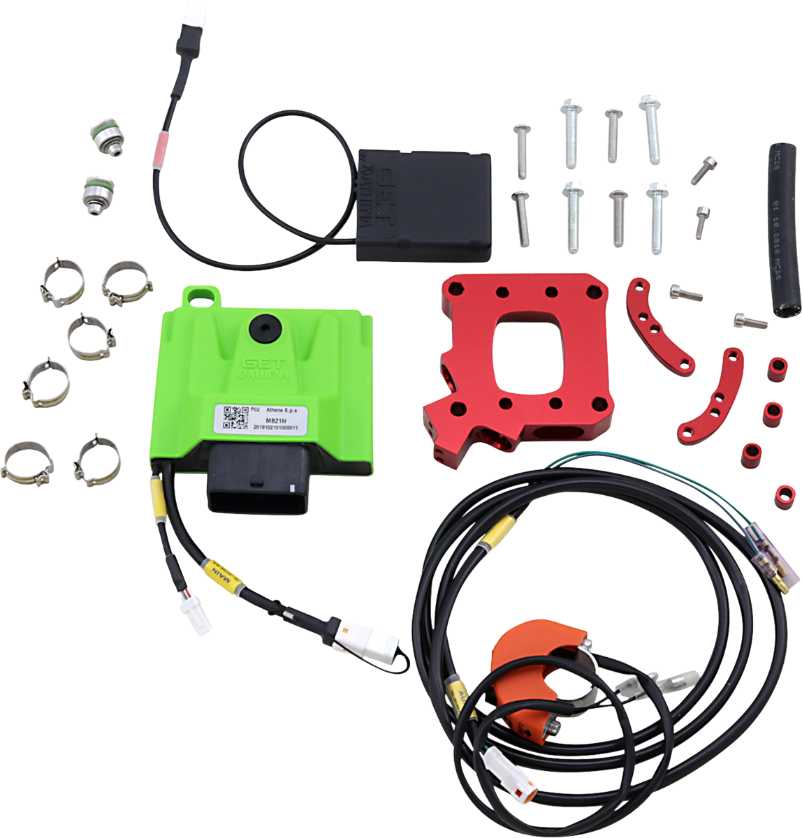 GET ECULMB 2-Stroke EFI Race Kit - Gas Gas/Husqvarna/KTM 1020-3232