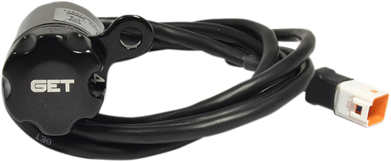 GET Power Assistance Switch - 1020-2313