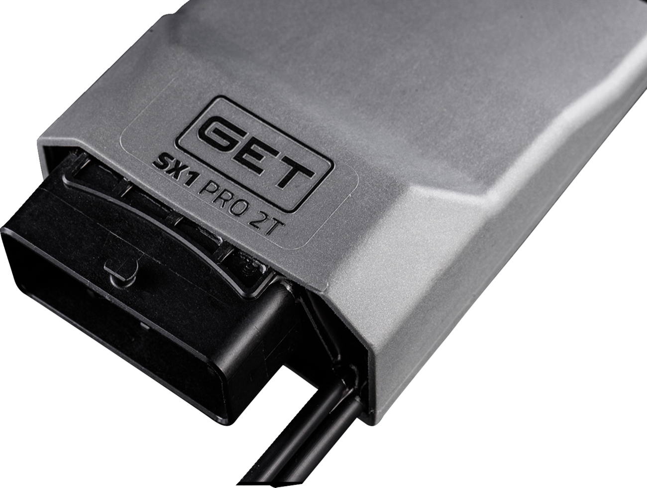 GET SX1 Engine Control Kit
