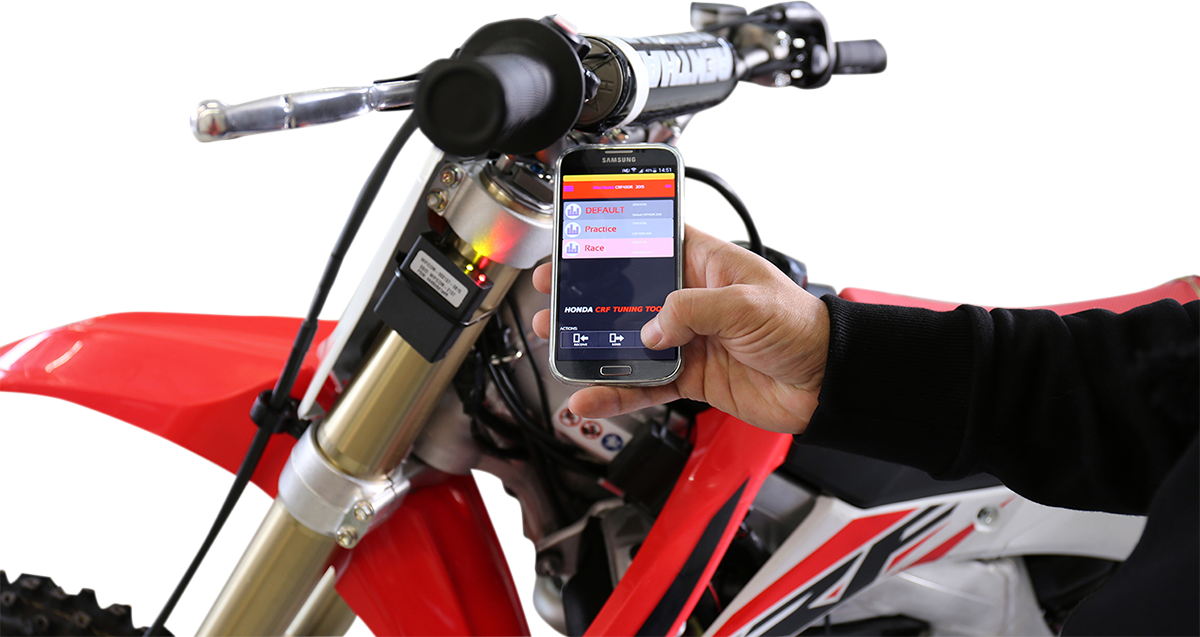 GET WiFi COM2 Electronic Control Unit - Honda 1020-2638