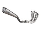 Spark Honda CBR 1000RR "Konix Evo" Full Exhaust System (2008-2026)
