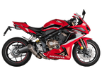 Spark Honda CB/CBR 650 R "Grid-O" Full Exhaust System (2019-2026)