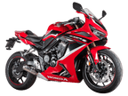 Spark Honda CB/CBR 650 R "GP" Full Exhaust System (Euro5 Race) (2019-2023)