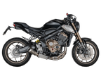 Spark Honda CB/CBR 650 R "GP" Full Exhaust System (Euro5 Race) (2019-2023)