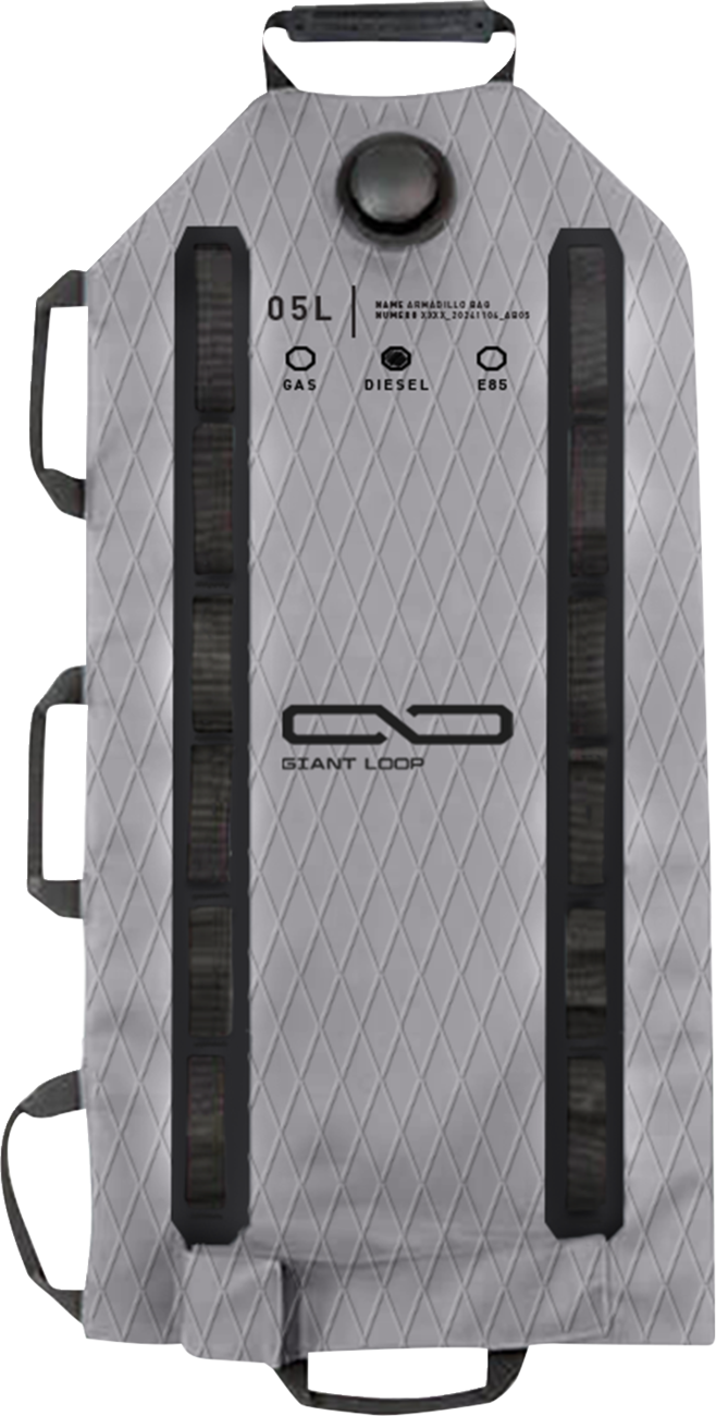 GIANT LOOP Armadillo Bag
