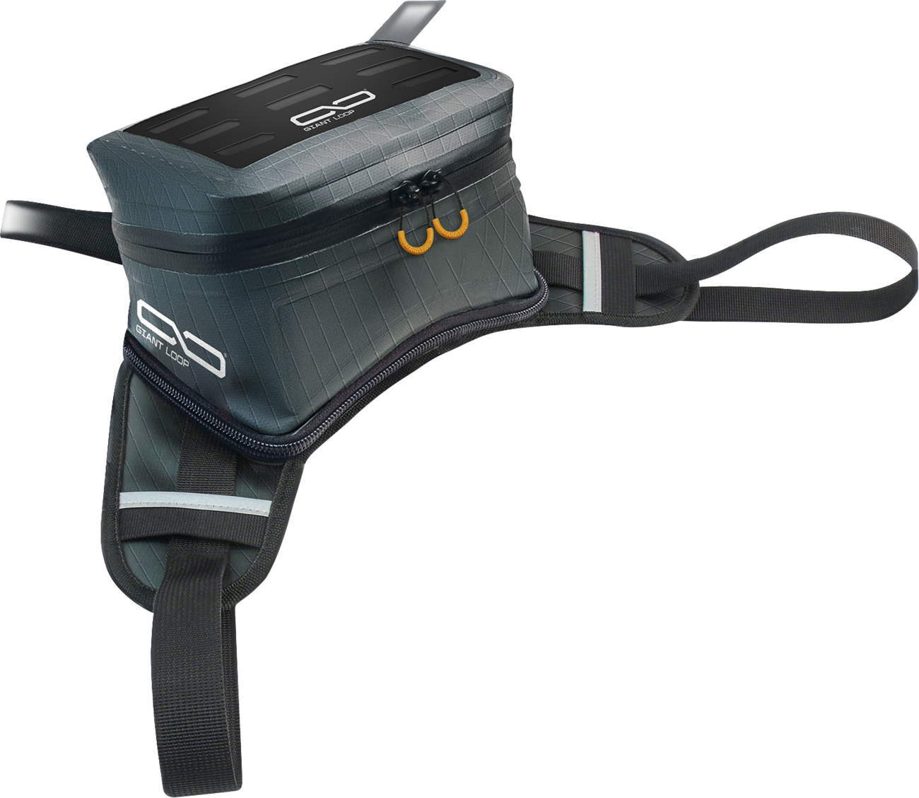GIANT LOOP Buckin' Roll Tank Bag™