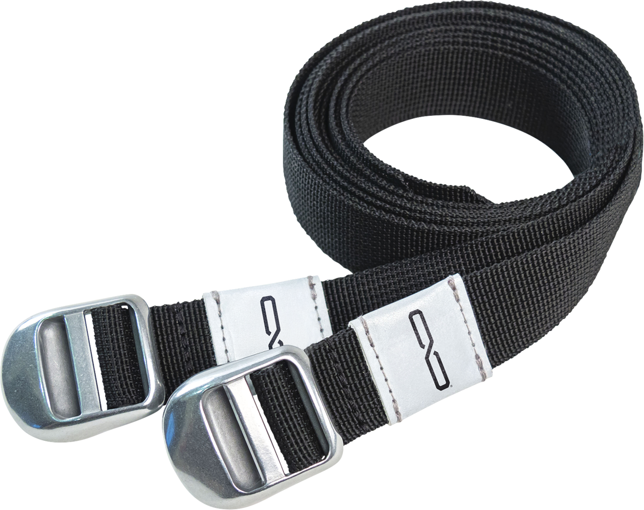 GIANT LOOP Cinch Straps - 3550-0490