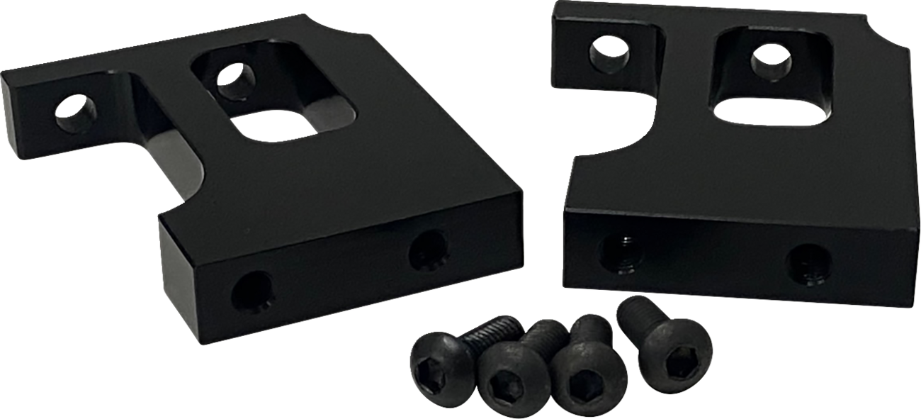 GIANT LOOP GSA Adapters - 3501-2012