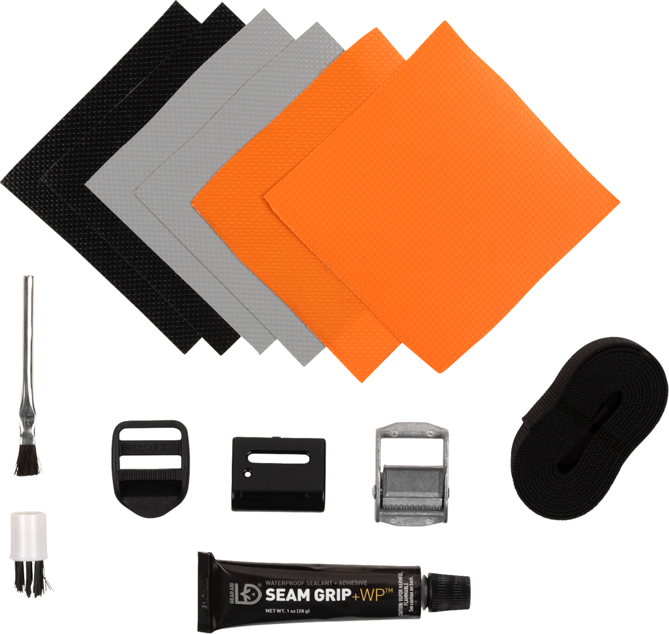 GIANT LOOP Repair Gear Kit - Gear Repair Kit 3550-0488