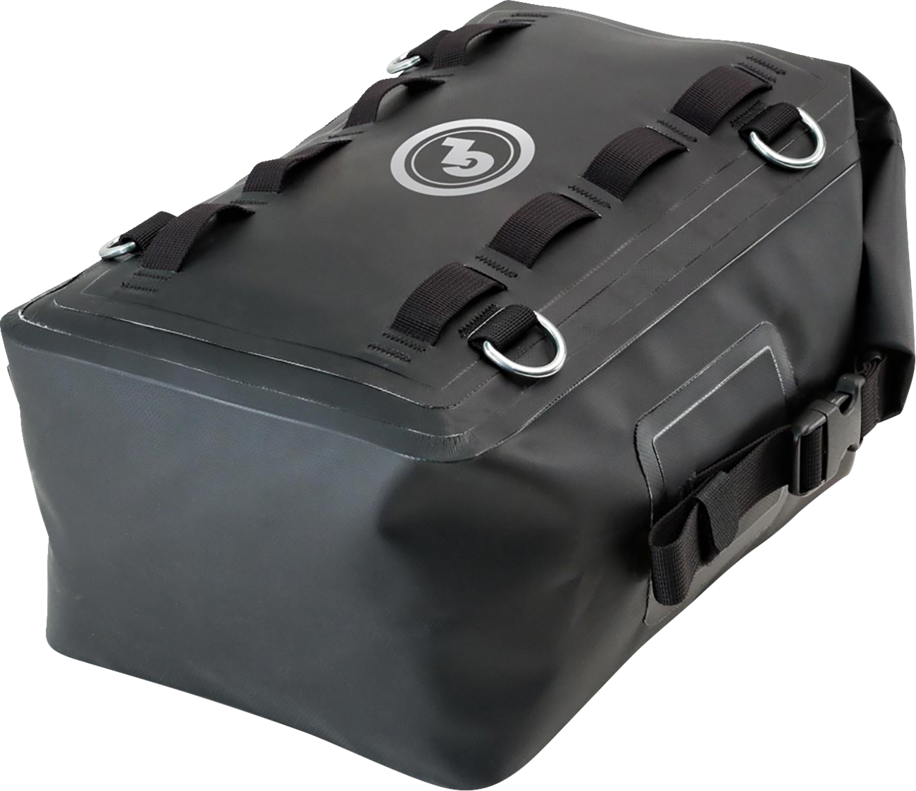 GIANT LOOP Revelstoke Dry Bag™ - Black 3530-0051