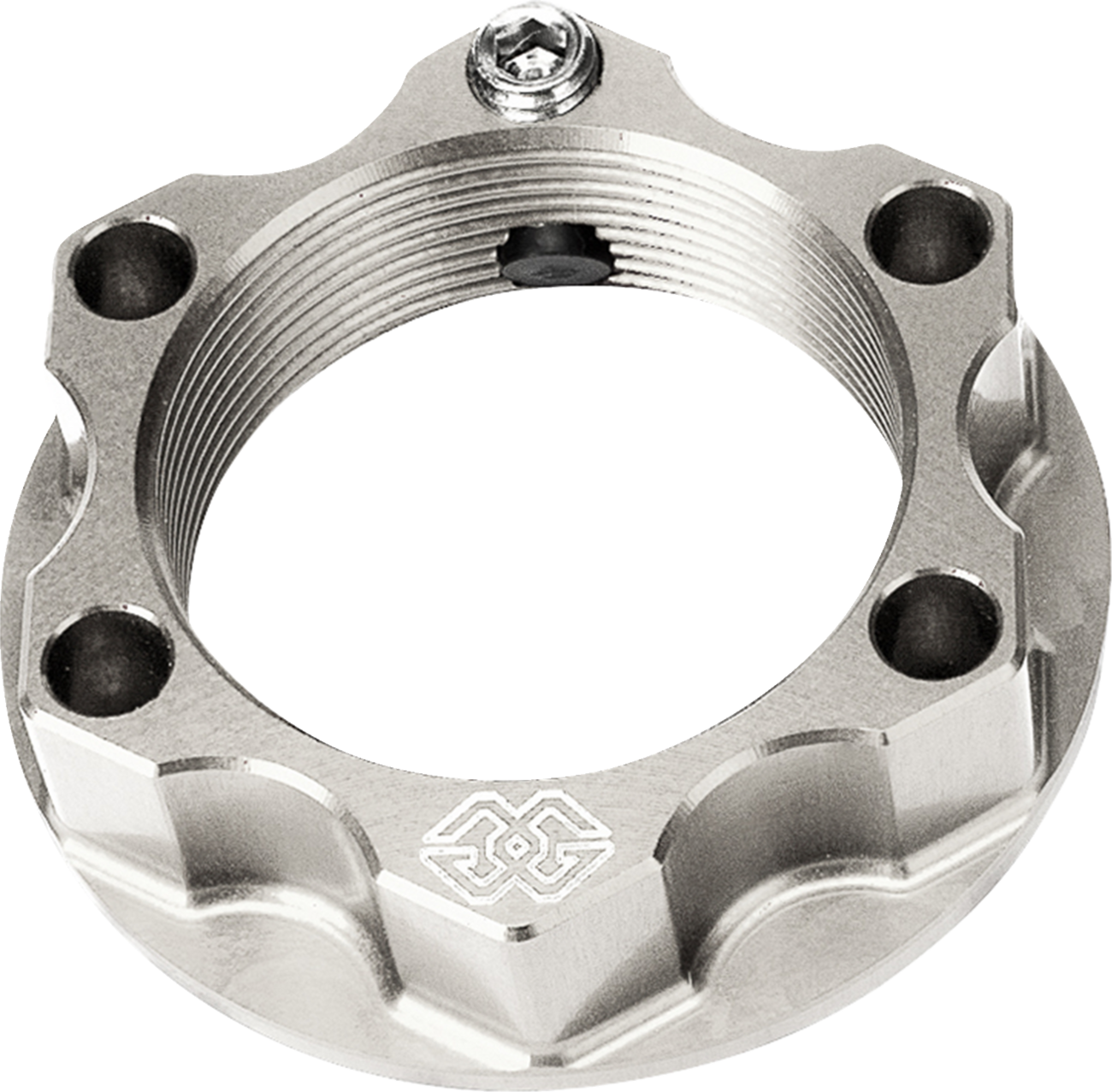 GILLES TOOLING Axle Nut