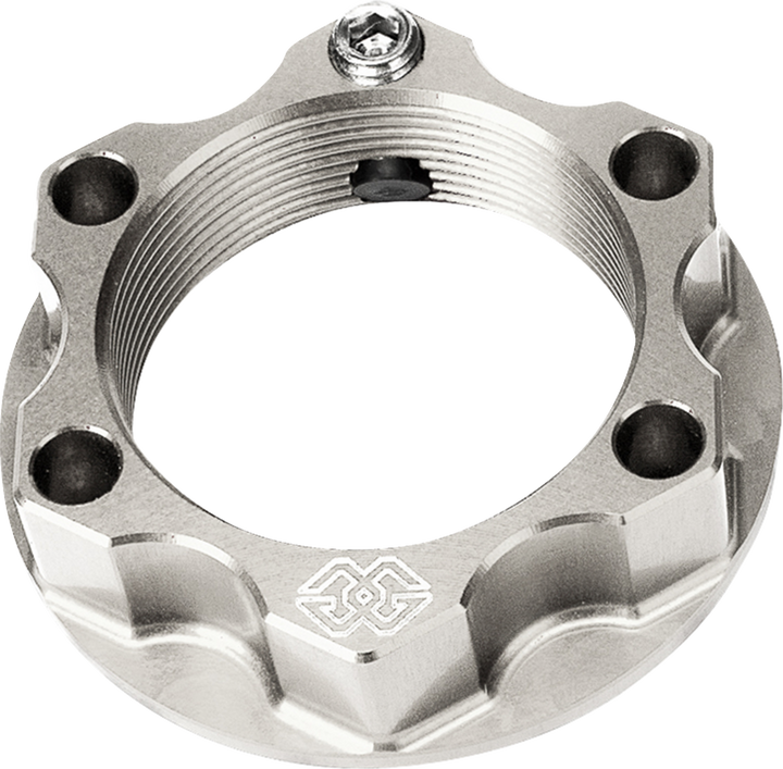 GILLES TOOLING Axle Nut