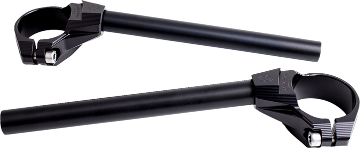 GILLES TOOLING GP Light 2 Clip-Ons