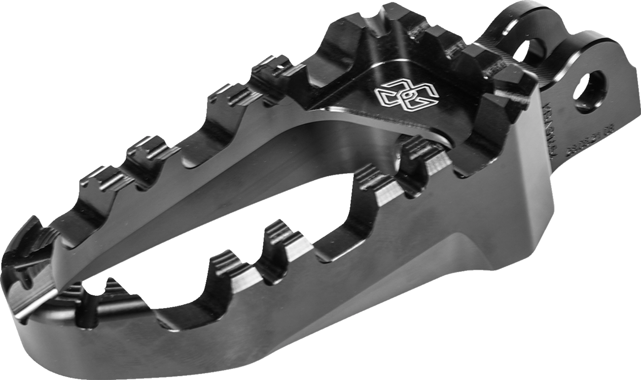 GILLES TOOLING Pro-X Enduro Foot Pegs