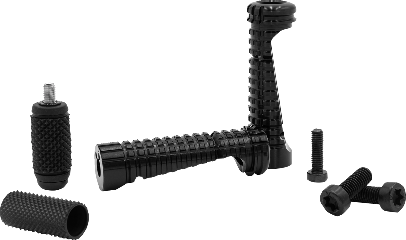 GILLES TOOLING Rearset Spare Parts - 2321-0781