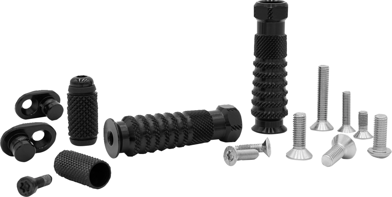 GILLES TOOLING Rearset Spare Parts - 2321-0782
